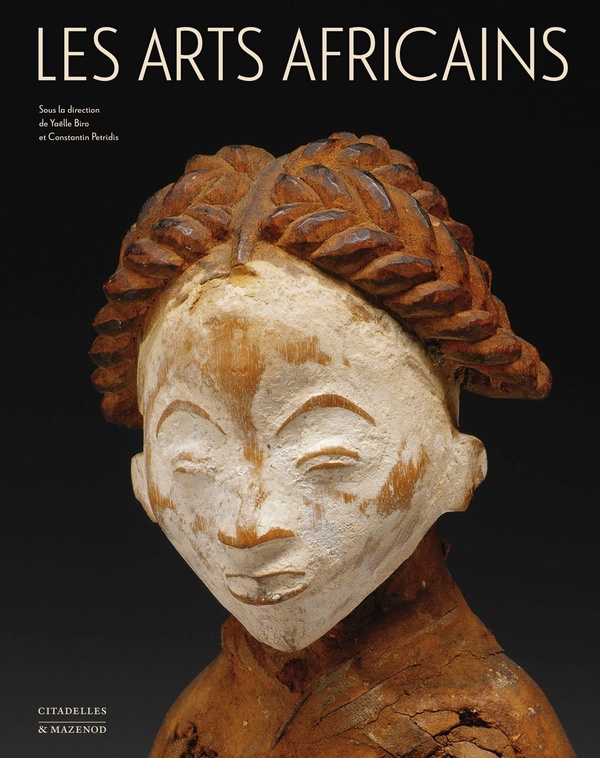LES ARTS AFRICAINS