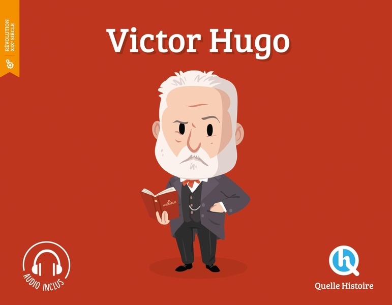 VICTOR HUGO (2NDE ED)