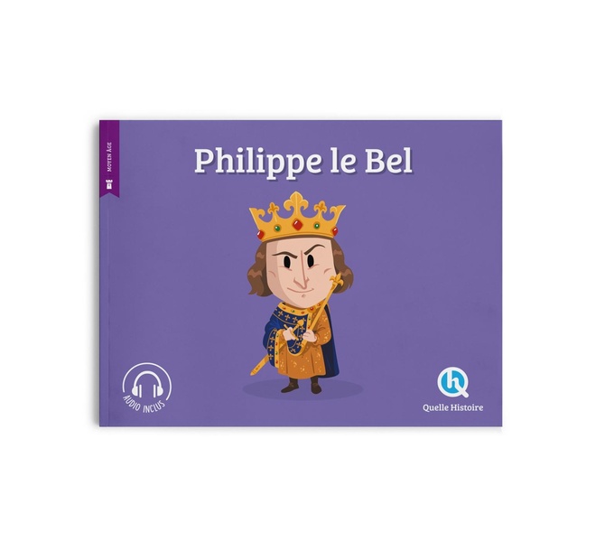 PHILIPPE LE BEL