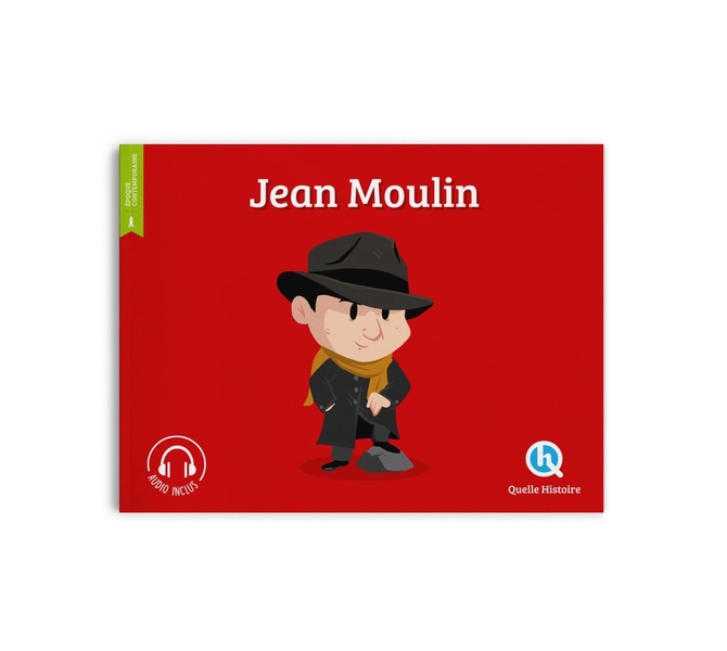JEAN MOULIN