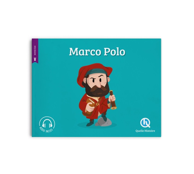 MARCO POLO