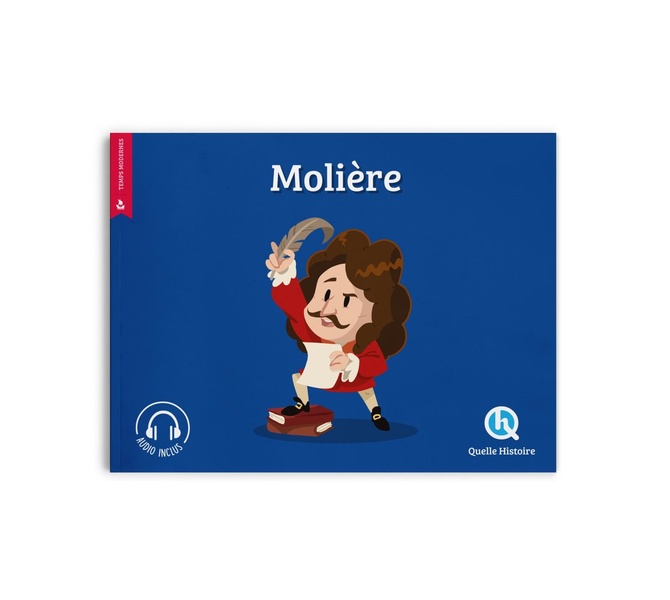 MOLIERE