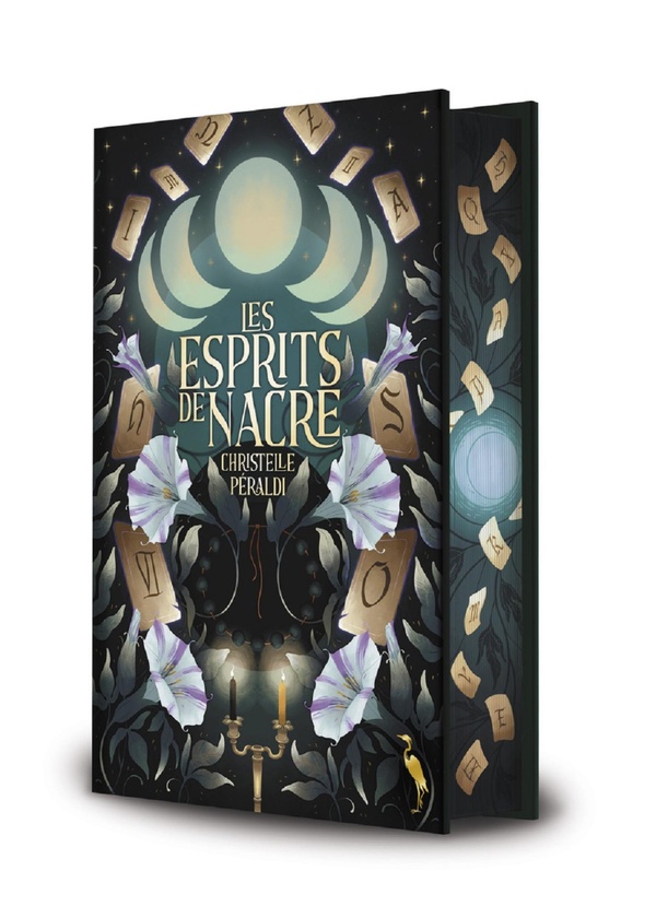 LES ESPRITS DE NACRE