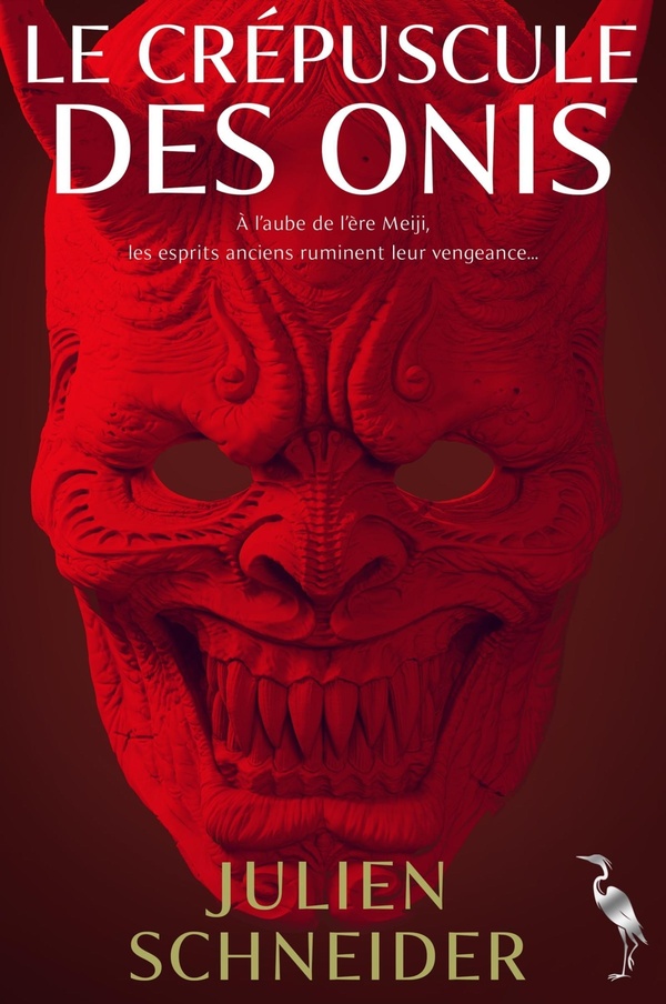 LE CREPUSCULE DES ONIS
