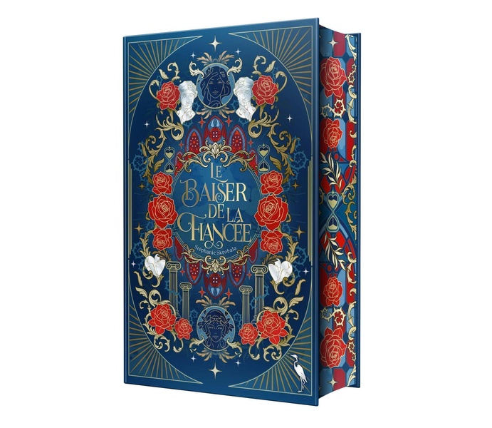 LE BAISER DE LA FIANCEE