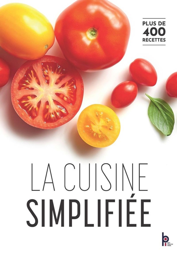 LA CUISINE SIMPLIFIEE