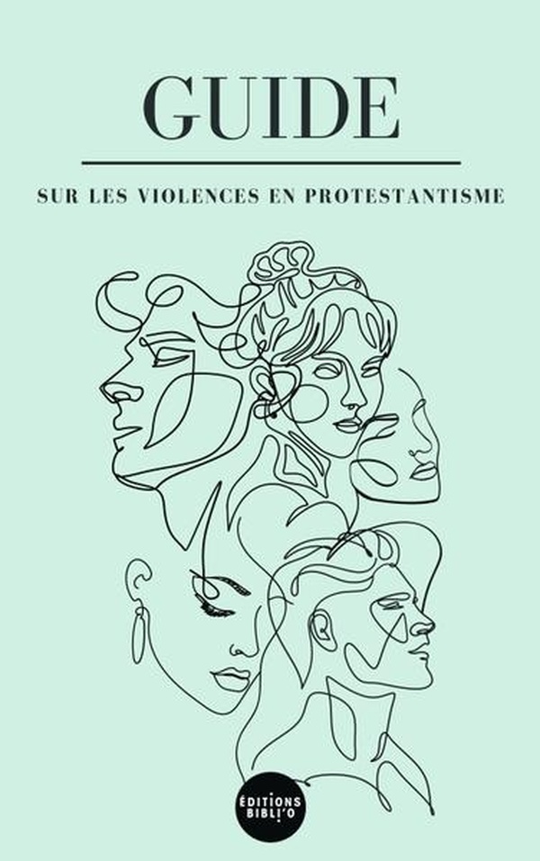 GUIDE SUR LES VIOLENCES EN PROTESTANTISME