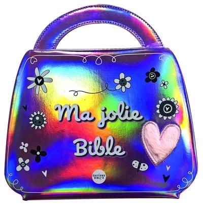 MA JOLIE BIBLE - A PARTIR DE 3 ANS