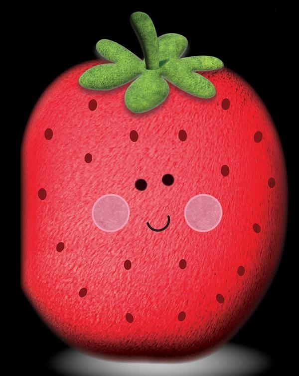 LE FRUIT DE L'ESPRIT