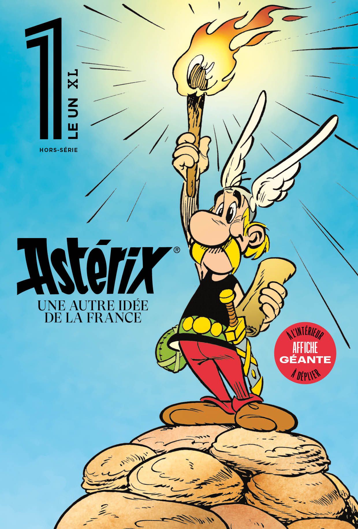 LE 1 XL - ASTERIX
