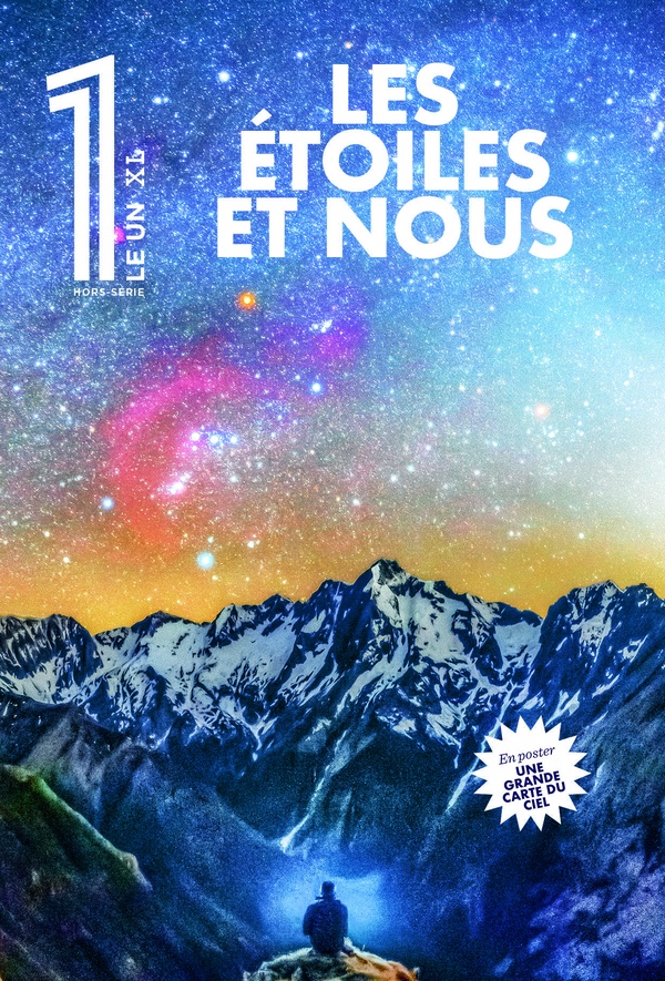 LE 1 XL - LES ETOILES ET NOUS
