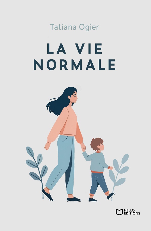 LA VIE NORMALE