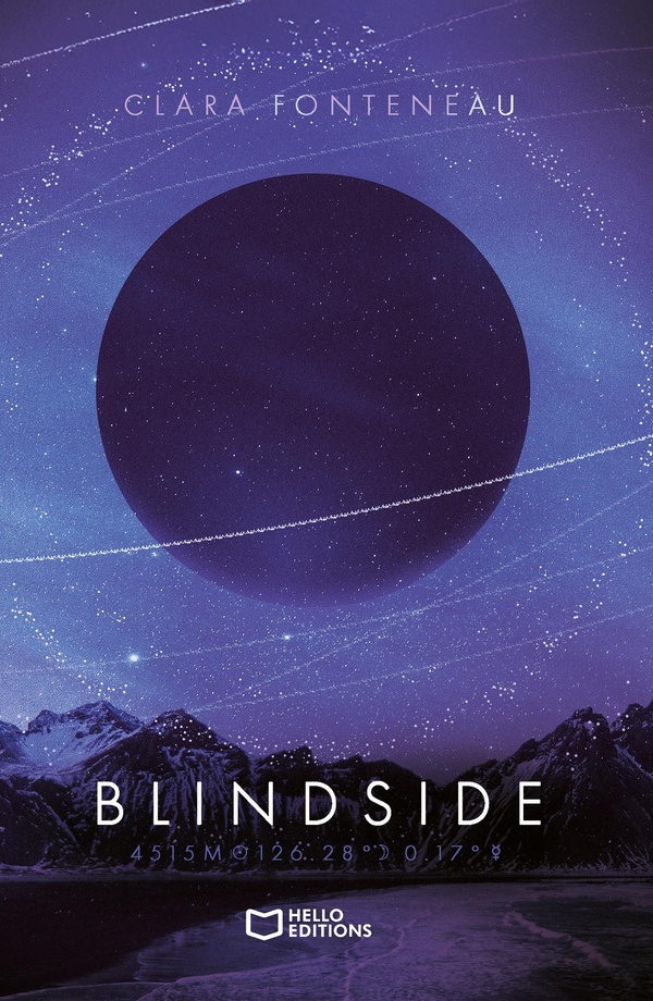 BLINDSIDE