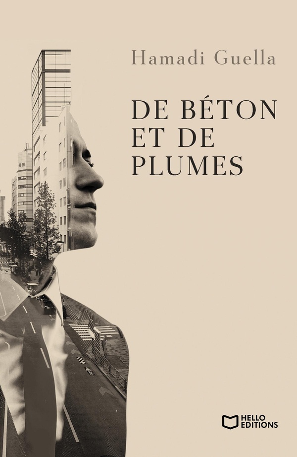 DE BETON ET DE PLUMES