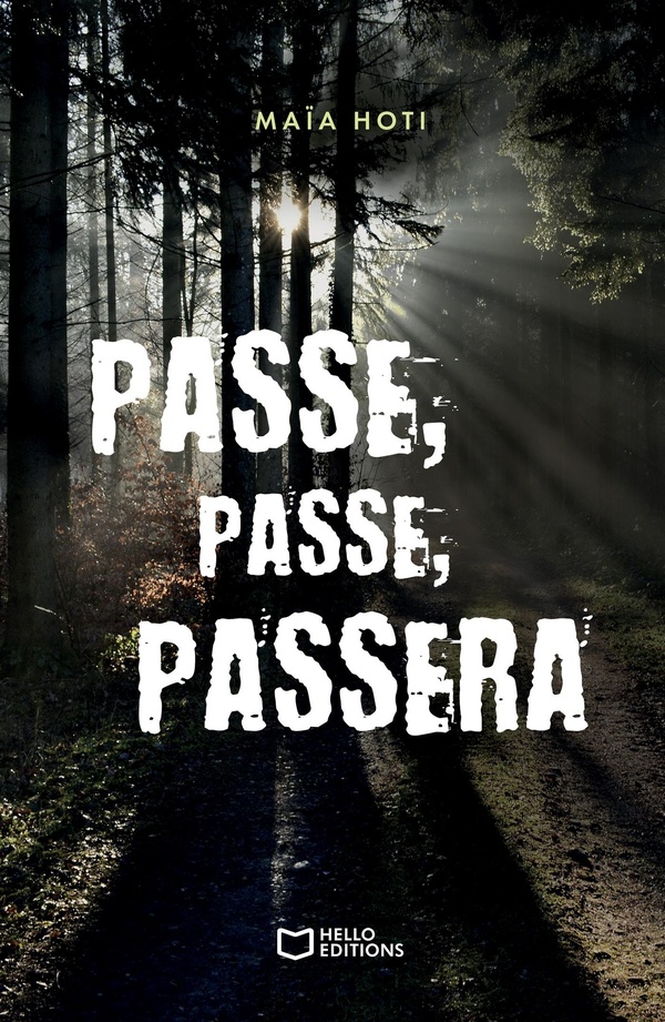 PASSE, PASSE, PASSERA