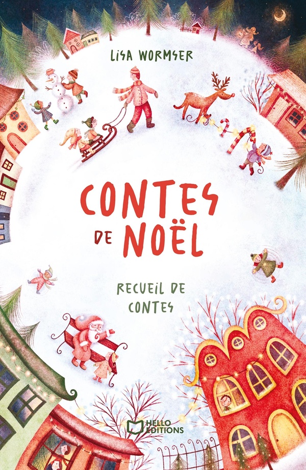 CONTES DE NOEL