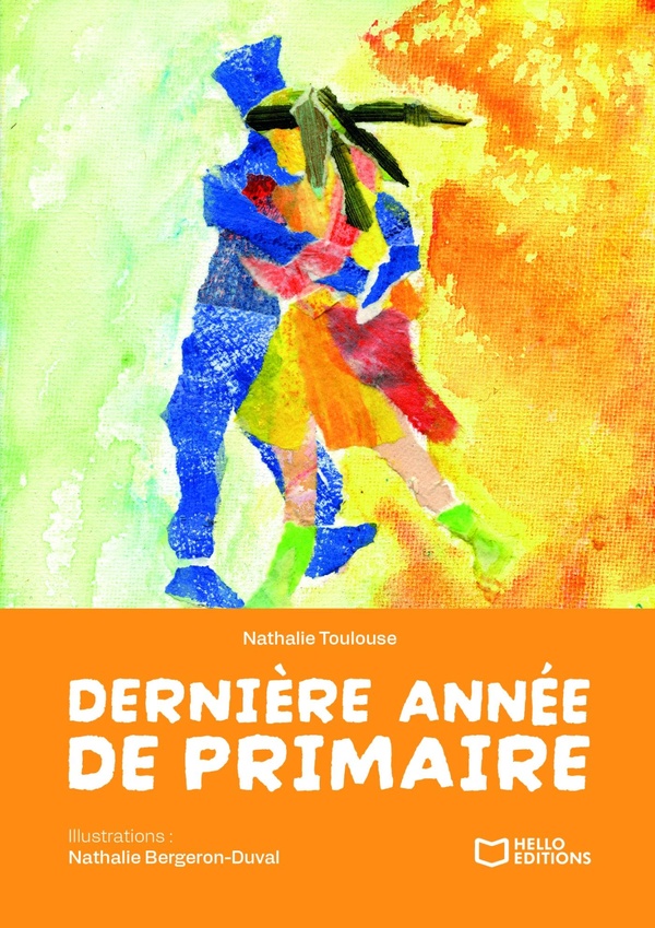 DERNIERE ANNEE DE PRIMAIRE