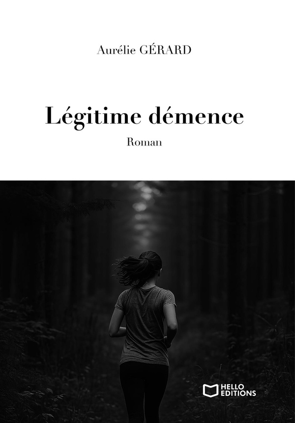 LEGITIME DEMENCE