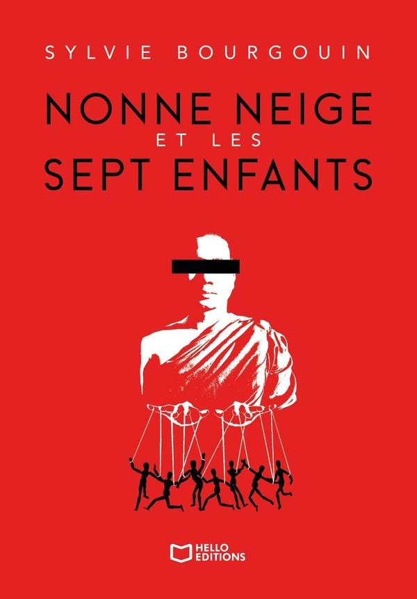 NONNE NEIGE ET LES SEPT ENFANTS