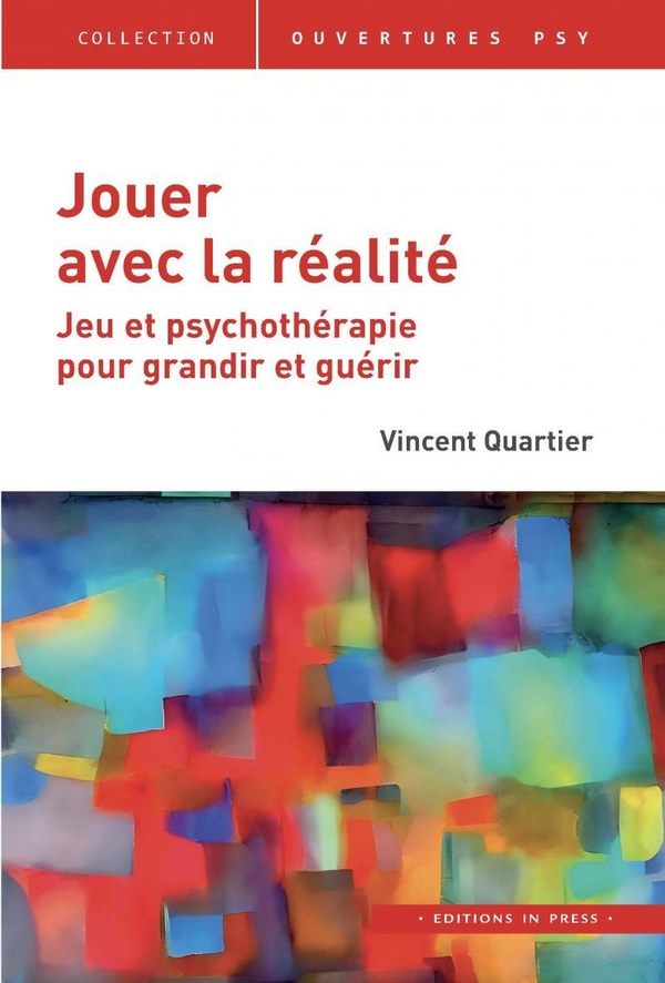 JOUER AVEC LA REALITE