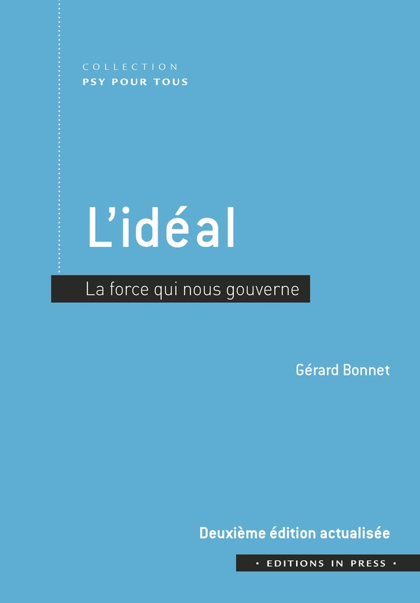 L'IDEAL - LA FORCE QUI NOUS GOUVERNE