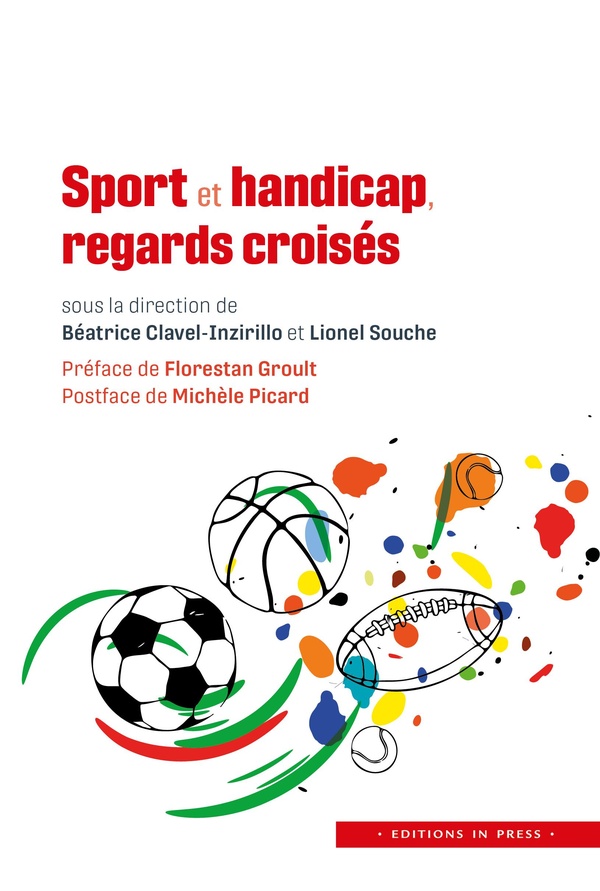 SPORT ET HANDICAP, REGARDS CROISES