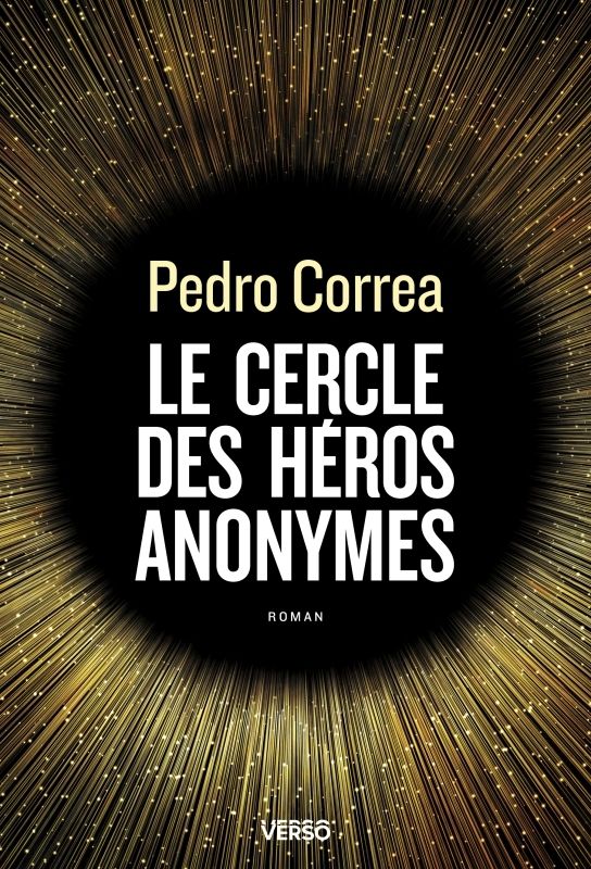 LE CERCLE DES HEROS ANONYMES