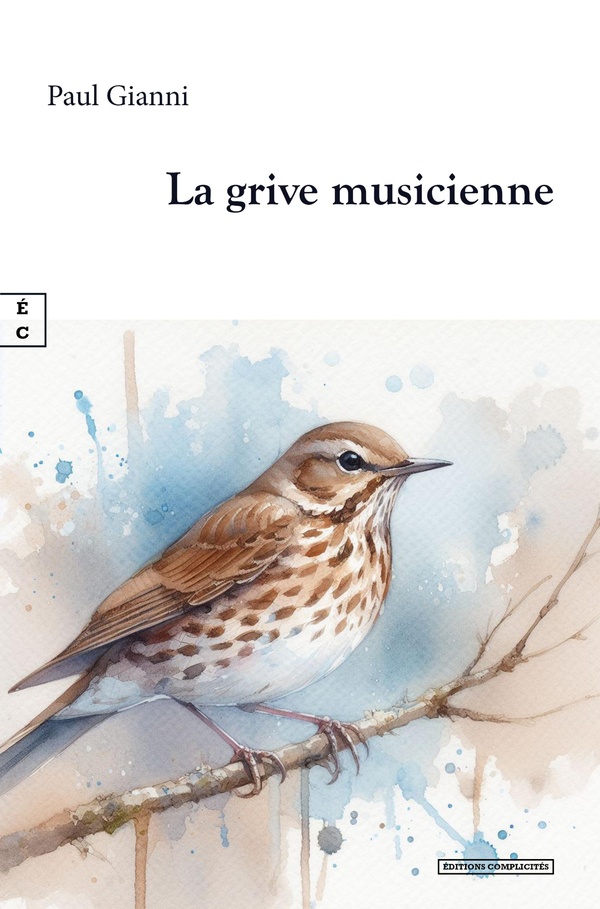 LA GRIVE MUSICIENNE