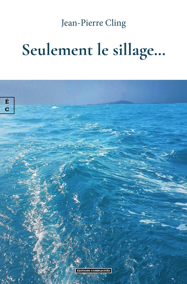 SEULEMENT LE SILLAGE?