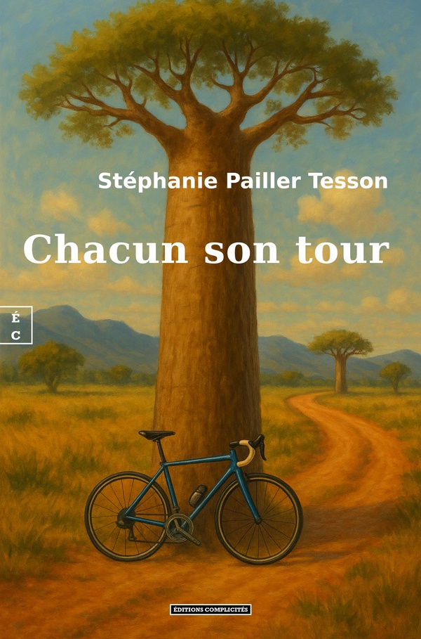CHACUN SON TOUR
