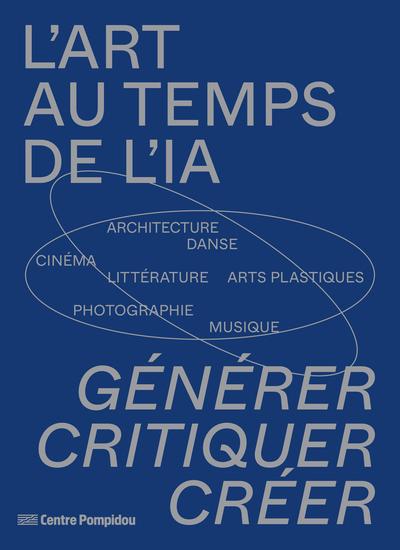 L'ART AU TEMPS DE L'IA - IRCAM