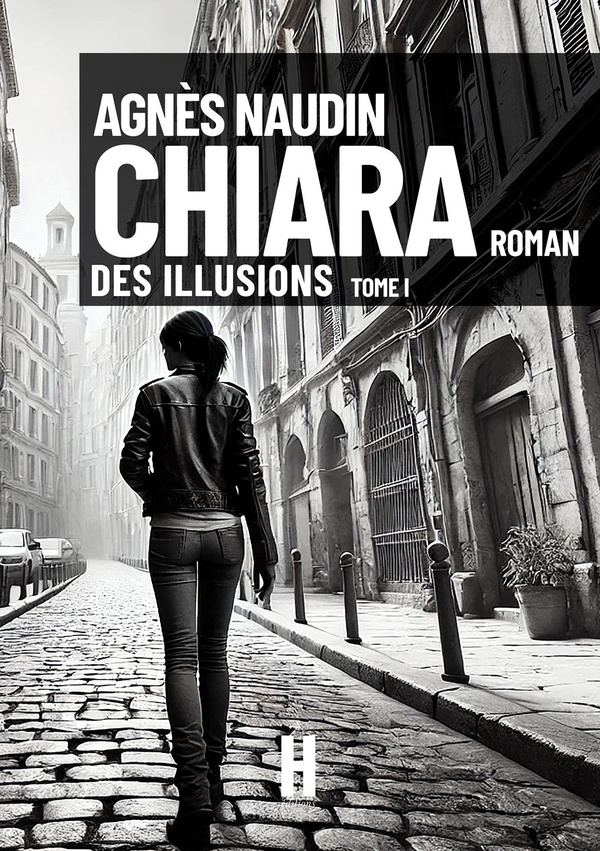 CHIARA - T01 - CHIARA - DES ILLUSIONS