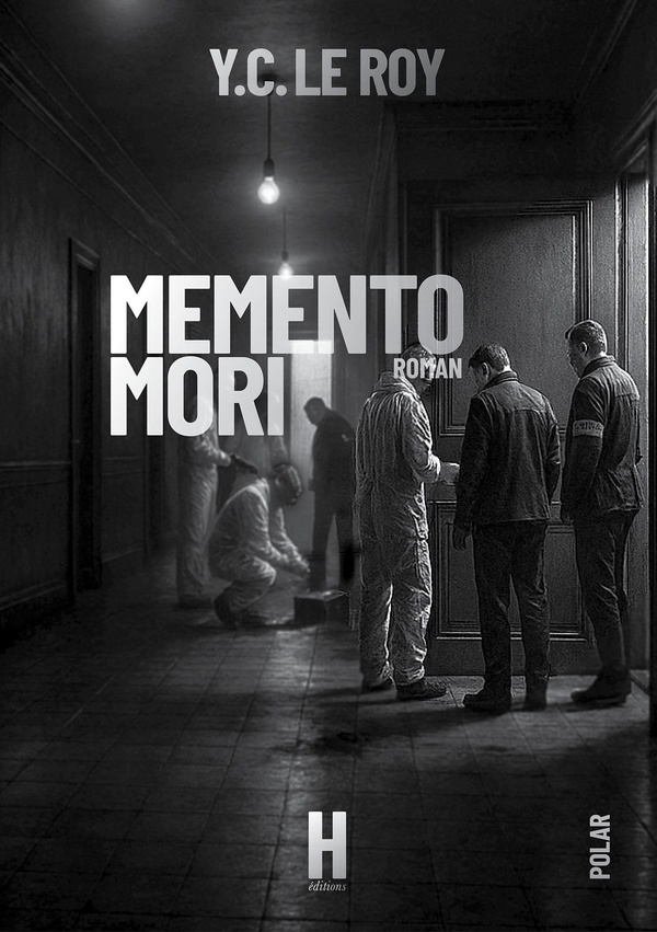 MEMENTO MORI