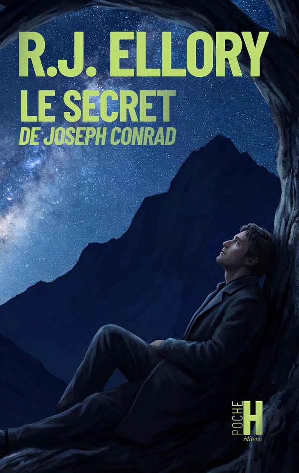 LE SECRET DE JOSEPH CONRAD