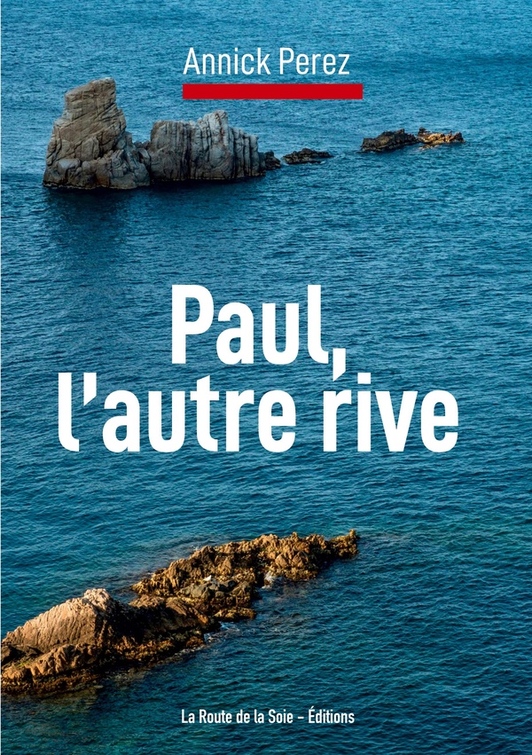 PAUL AUTRE RIVE