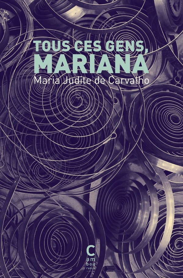 TOUS CES GENS, MARIANA