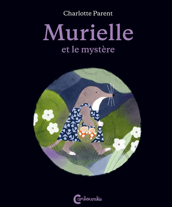 MURIELLE ET LE MYSTERE