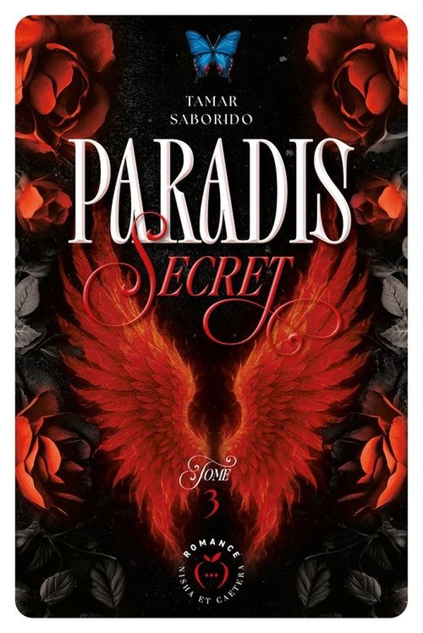 PARADIS SECRET TOME 3