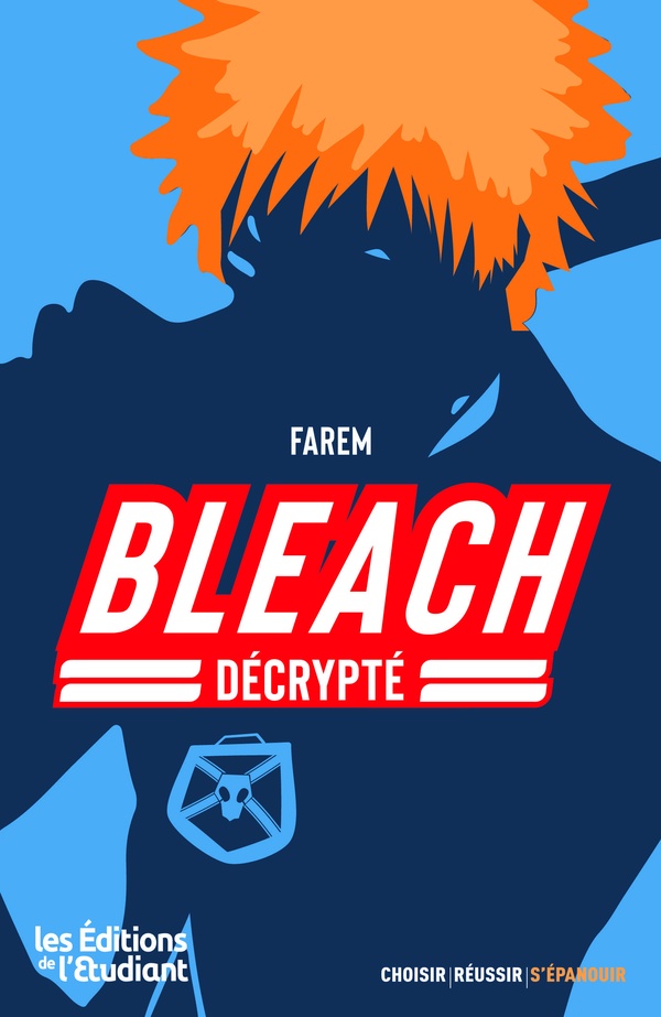 BLEACH DECRYPTE