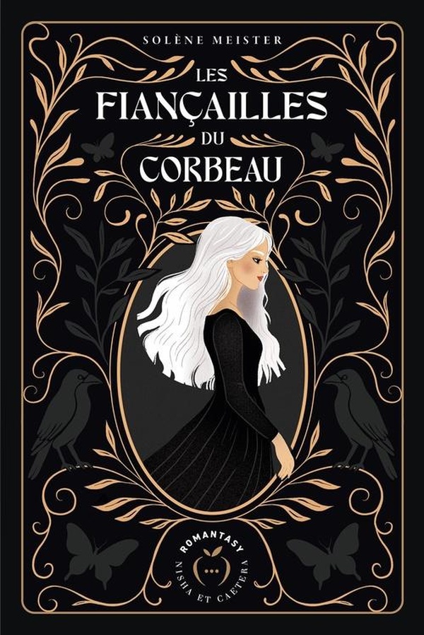 LES FIANCAILLES DU CORBEAU