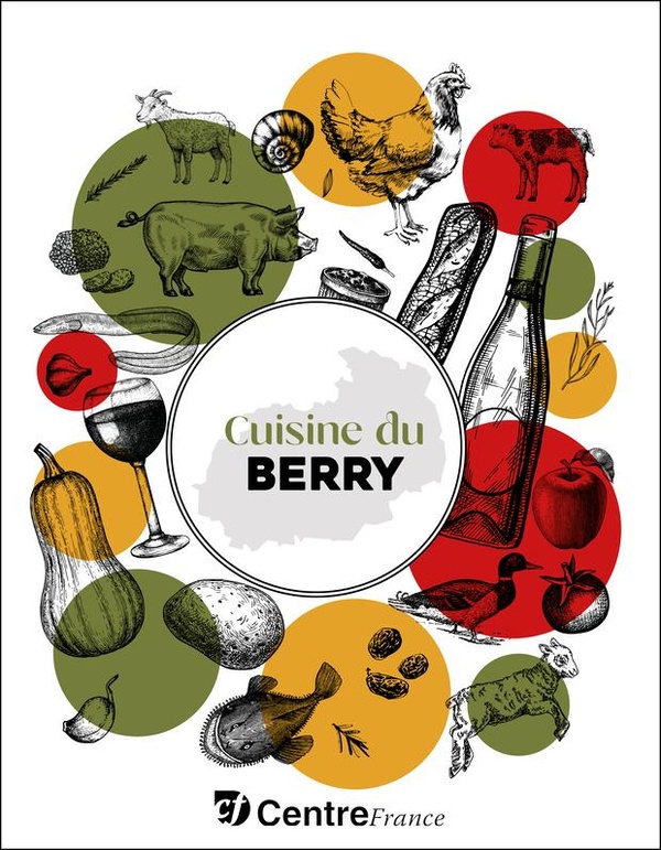 CUISINE DU BERRY