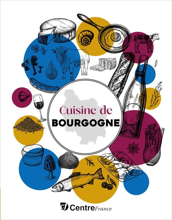CUISINE DE BOURGOGNE