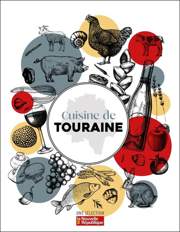 CUISINE DE TOURAINE