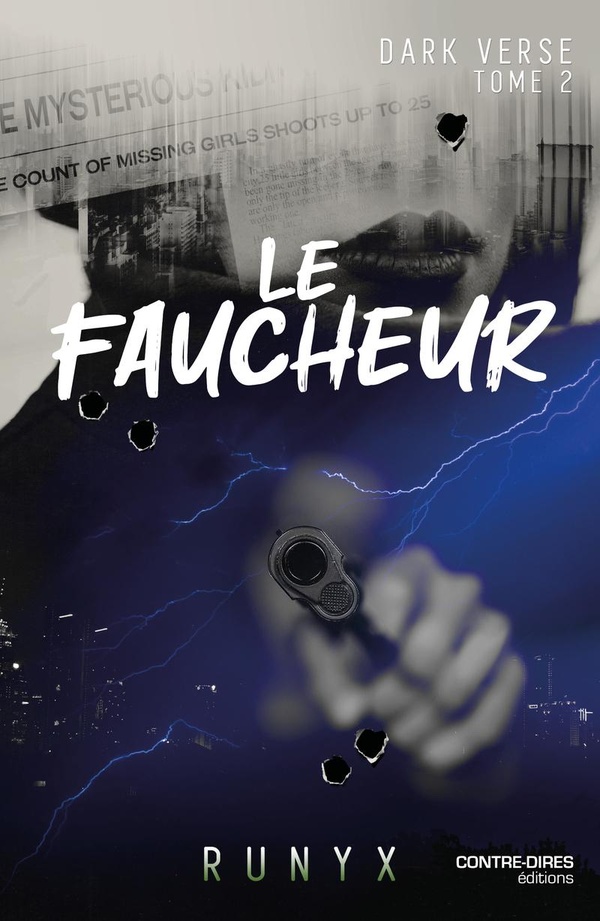 LE FAUCHEUR