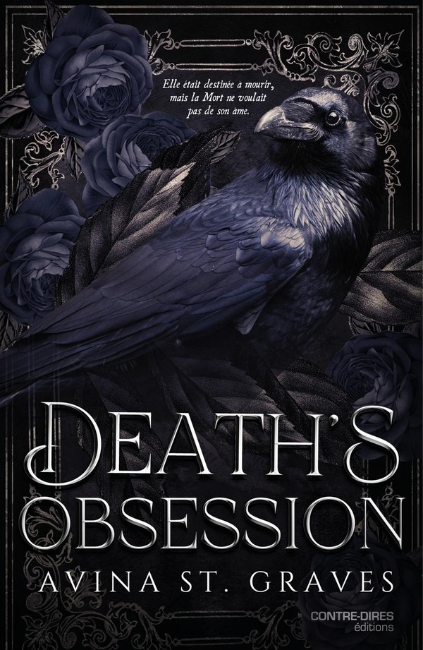 DEATH'S OBSESSION