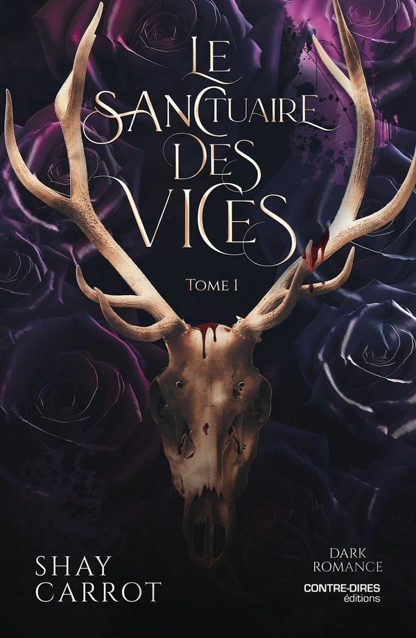 LE SANCTUAIRE DES VICES