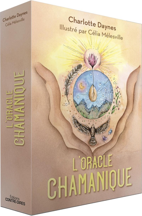 L'ORACLE DU CHAMANISME