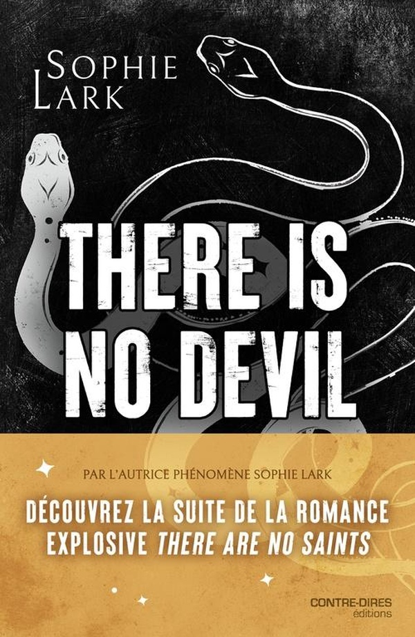 SINNERS - THERE IS NO DEVIL - TOME 2 - VOL02