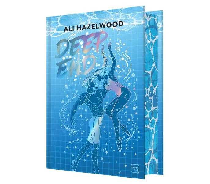 DEEP END (EDITION RELIEE)