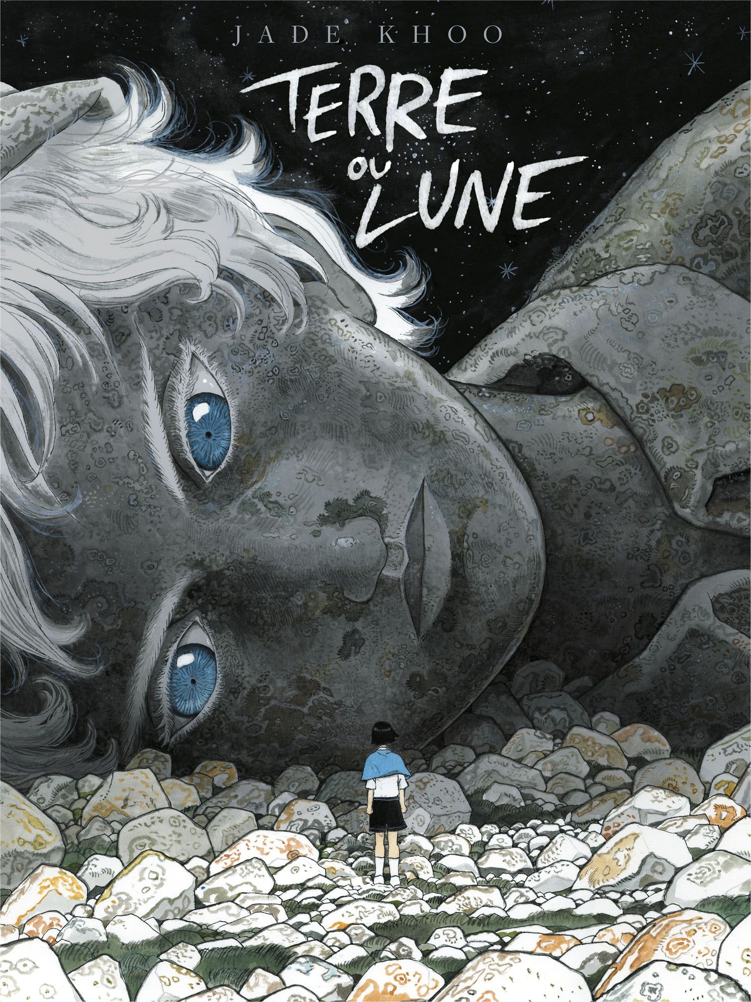 TERRE OU LUNE - TOME 01